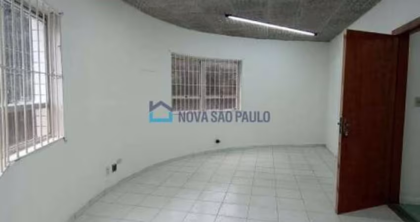 sala comercial bairro jardim oriental