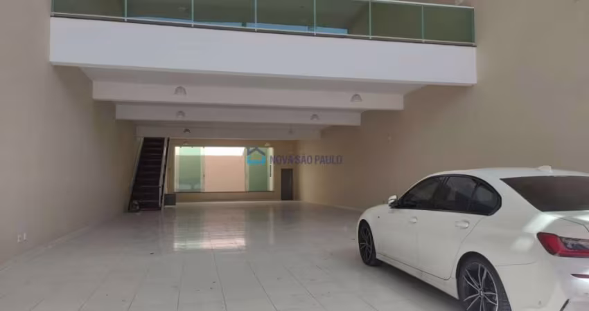predio comercial