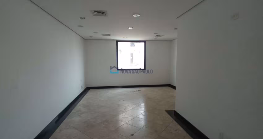 conjunto comercial