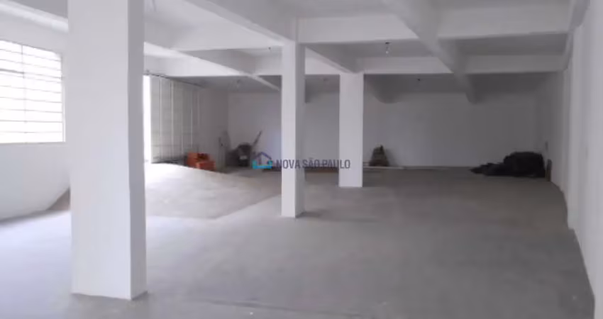 Casa comercial para alugar na Avenida Engenheiro Armando de Arruda Pereira, --, Vila do Encontro, São Paulo