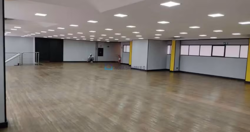 Sala comercial para alugar na Rua Dom José de Barros, --, República, São Paulo