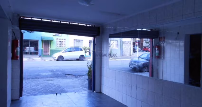 Comercial para locação