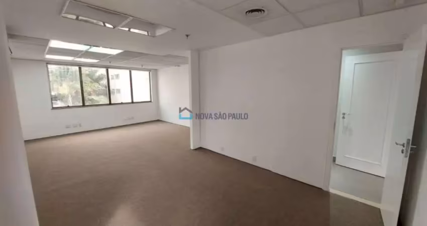 Sala comercial com 6 salas para alugar na Avenida Brigadeiro Luís Antônio, --, Jardim Paulista, São Paulo