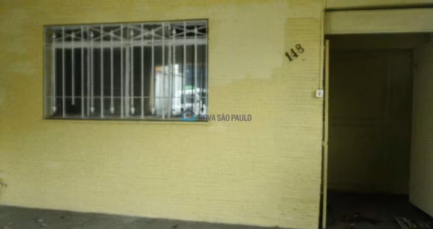 EXCELENTE LOCALIZAÇÃO, OTIMA E AMPLO IMÓVEL RESEDENCIAL OU COMERCIAL