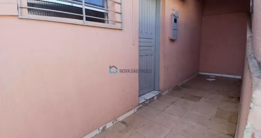 Muito bem localizada, prox. a paroquia santa catarina de alexandria