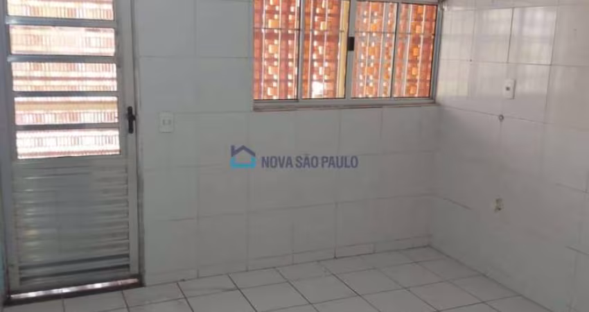 kitnets bairro vila clementino