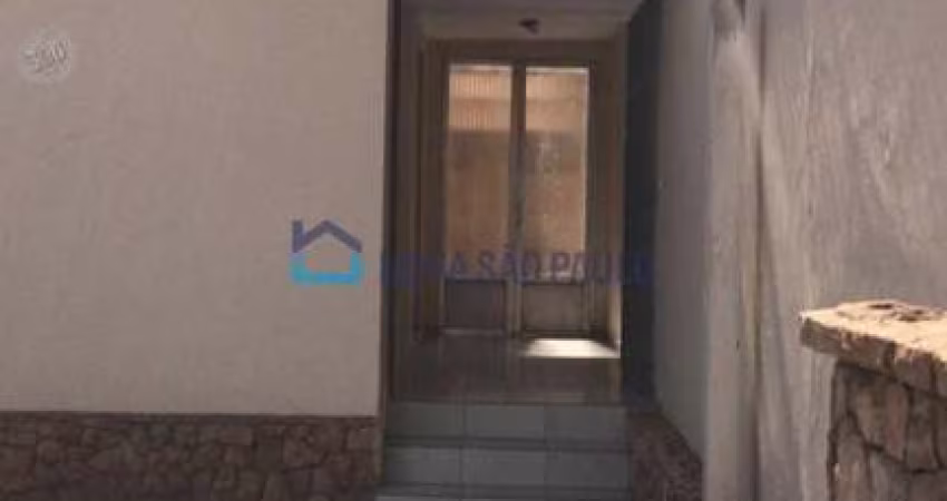 Sobrado Residencial / Comercial com 03 Dorms E 03 Vagas!