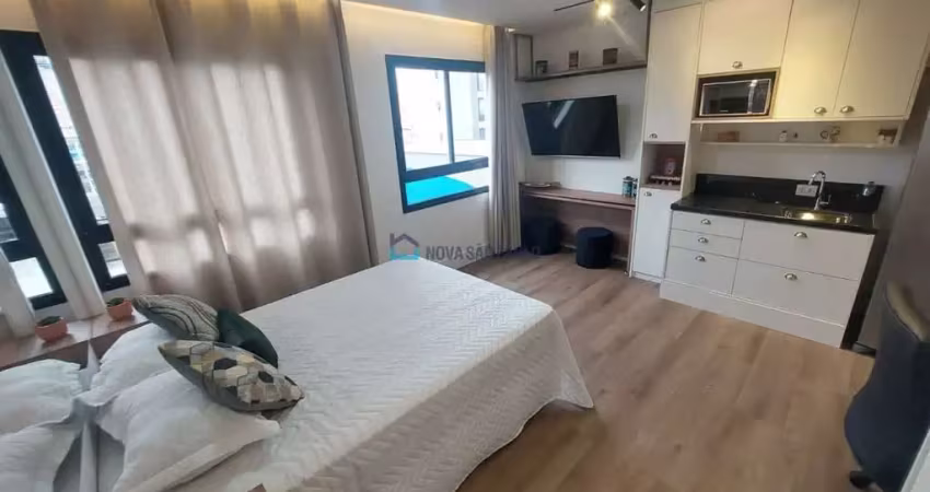 Excelente apartamento para locação! ao lado do metrô são judas!