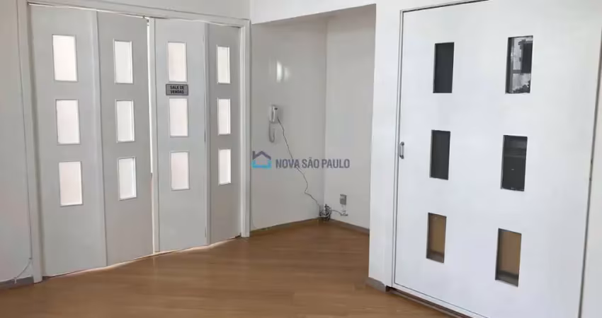 Excelente conjunto comercial para locação! a 500 metros do metrô trianon masp!