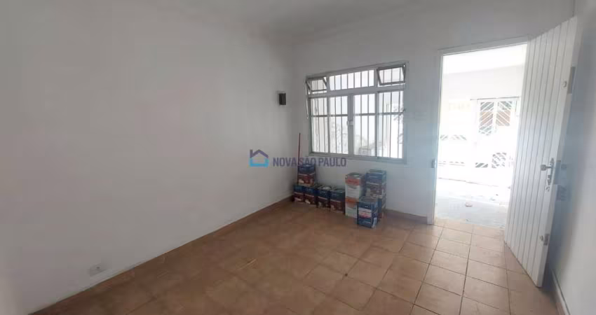 Sobrado Comercial de na Vila Mariana