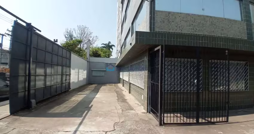 Casa comercial com 10 salas para alugar na Avenida Santa Catarina, --, Vila Mascote, São Paulo