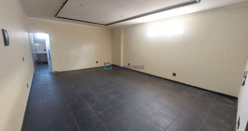 Sala comercial na Saúde