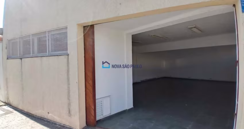 Prédio comercial para locação! Região Vila Guarani