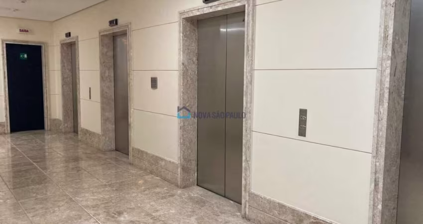 Conjunto Comercial com 4vaga(s) de garagens