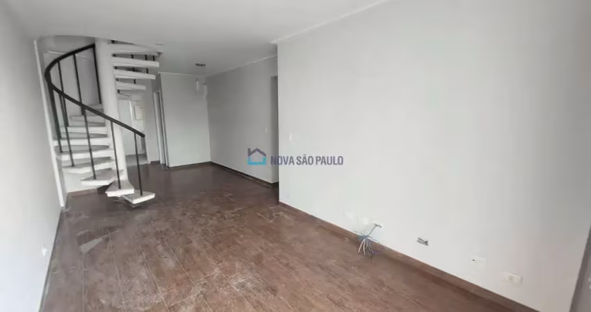 Apartamento com 4 quartos para alugar na Rua Dona Maria Pera, --, São Judas, São Paulo