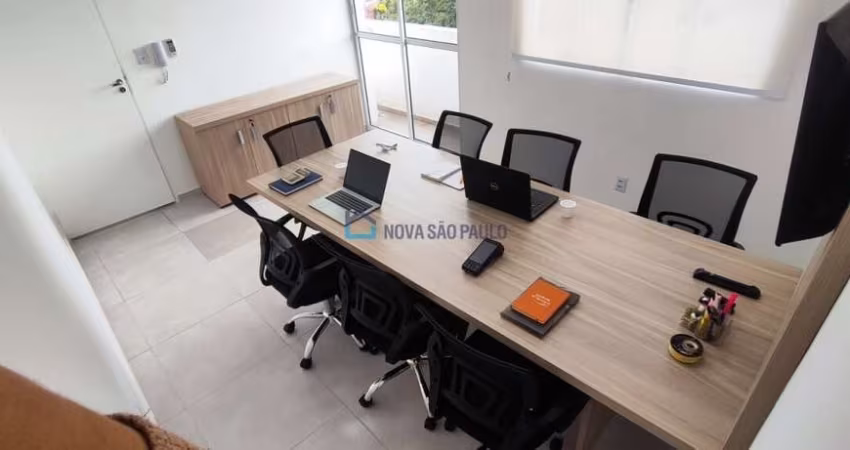 cjto comercial baiiro conceição ,500mts metro,