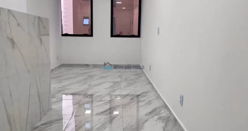 Sala comercial com 4 salas para alugar na Avenida Doutor Cardoso de Melo, --, Vila Olímpia, São Paulo
