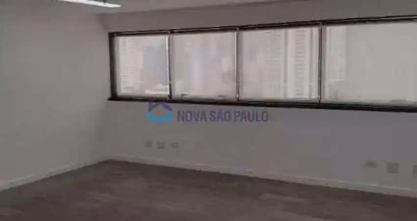 Excelenete sala comercial para locação! a 400 metros do metrô vila plímpia