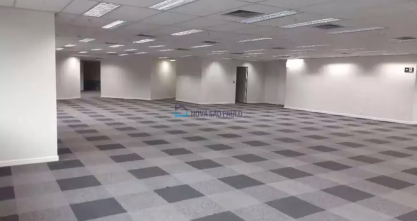 Excelente conjunto comercial para locação! pinheiros .