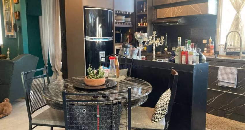 Cobertura  com 2 quartos suites  Moema Locação.