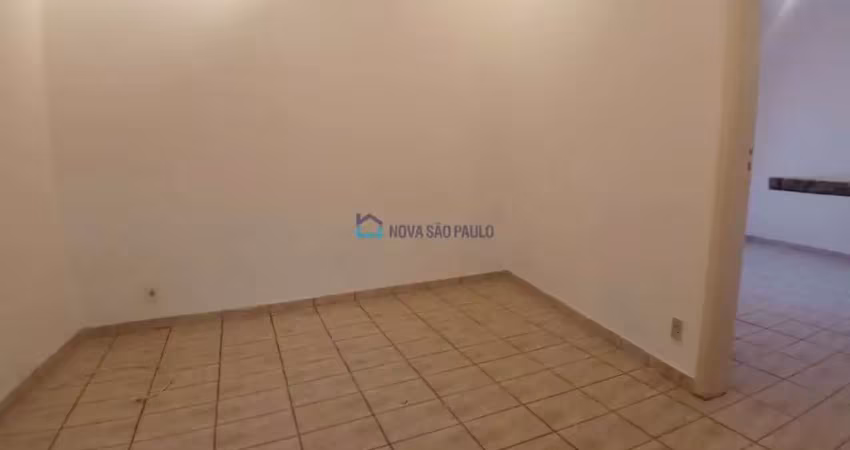 Apartamento com 1 quarto para alugar na Avenida Senador Casimiro da Rocha, --, Mirandópolis, São Paulo