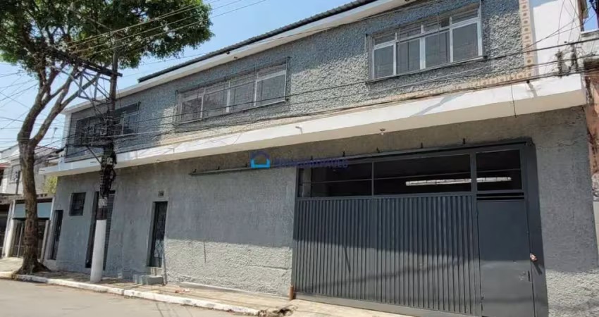 Barracão / Galpão / Depósito com 3 salas para alugar na Rua Austrália, --, Vila do Encontro, São Paulo