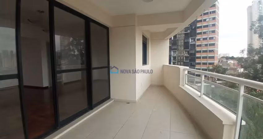 Apartamento com 3 quartos para alugar na Rua Rosa Magni Miralha, --, Vila Santo Estéfano, São Paulo
