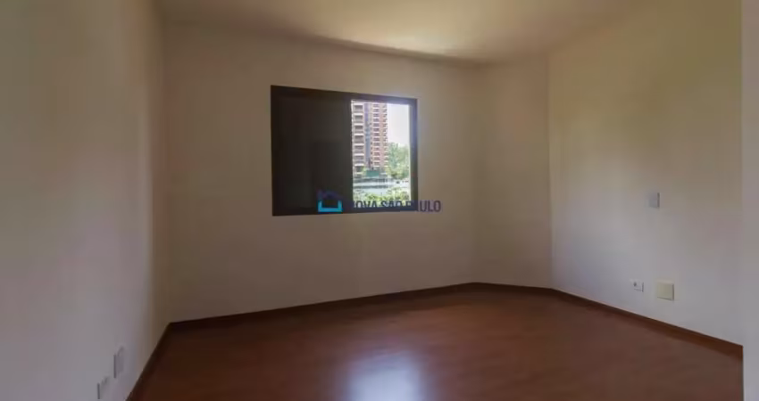 Belíssimo apartamento com 3 dorm - 1 suíte - 119m² - Vila Andrade