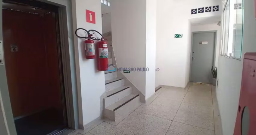 Imóvel comercial para locação! a 90 metros do metrô saúde!