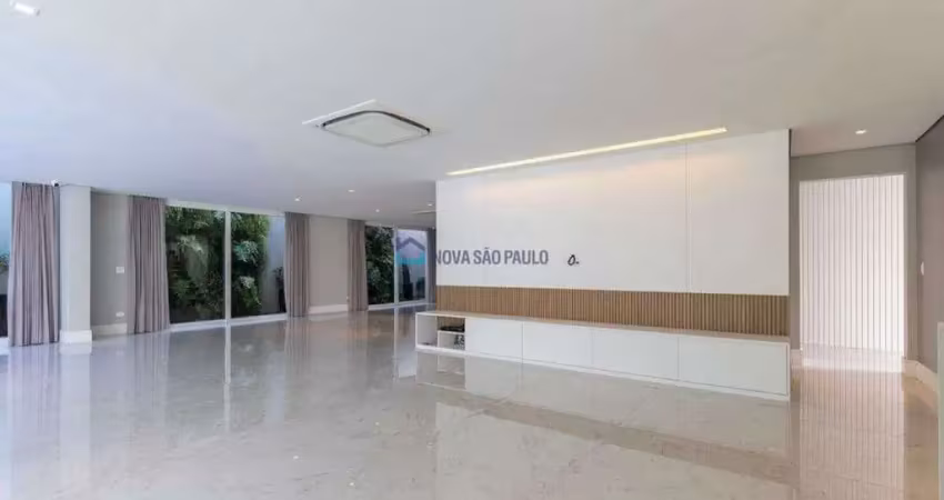 Casa em condomínio fechado com 3 quartos para alugar na Rua Manuel Ribeiro da Cruz, --, Chácara Santo Antônio, São Paulo