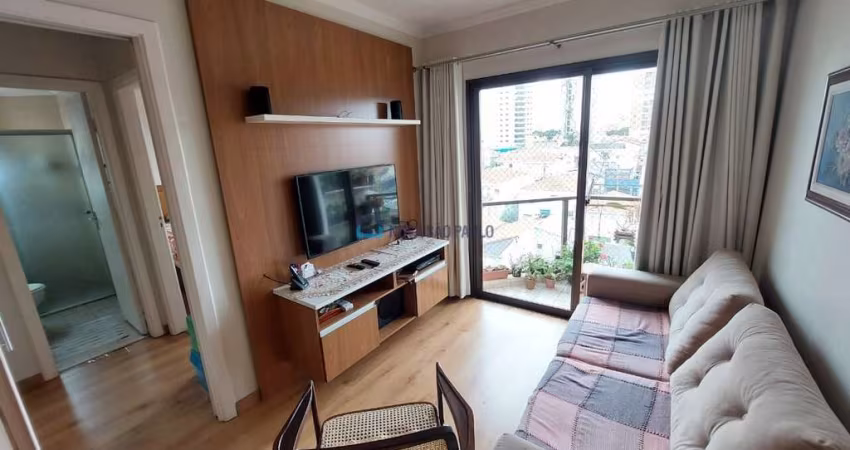Excelente apartamento para locação! Vila Santo Estéfano