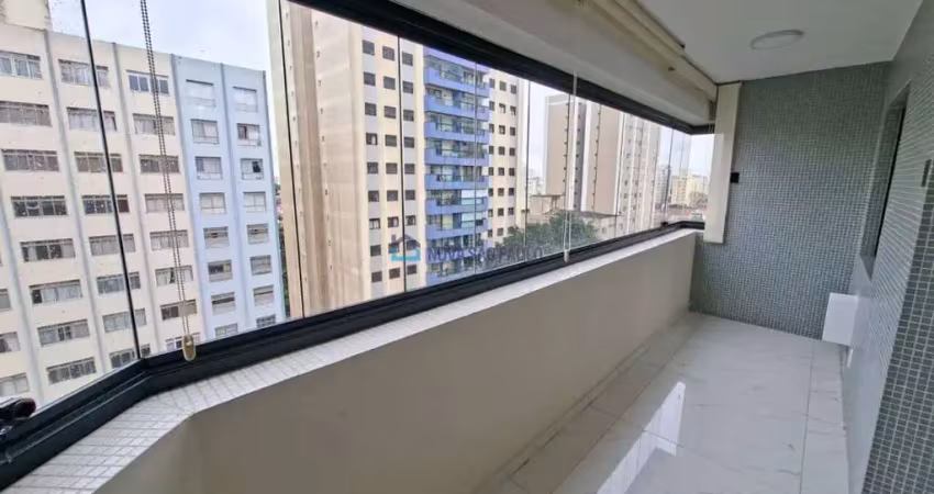 Ótima localização, proximo ao metro saude e são judas, prox. a corredor comercial