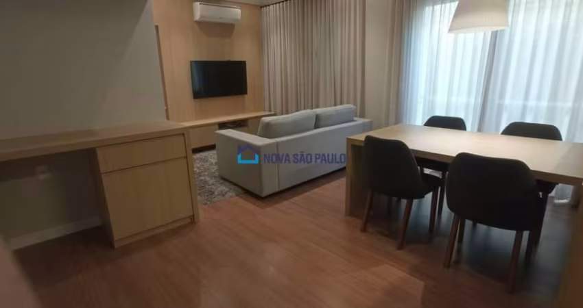 Apartamento Residencial de Alto Padrão em uma Região de Luxo - Viva com Conforto e Elegância