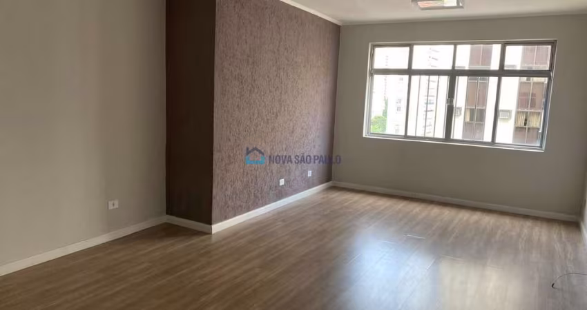 Apartamento - 2 Dormitórios, 1 Vaga - 101m² -  Jardim Paulista