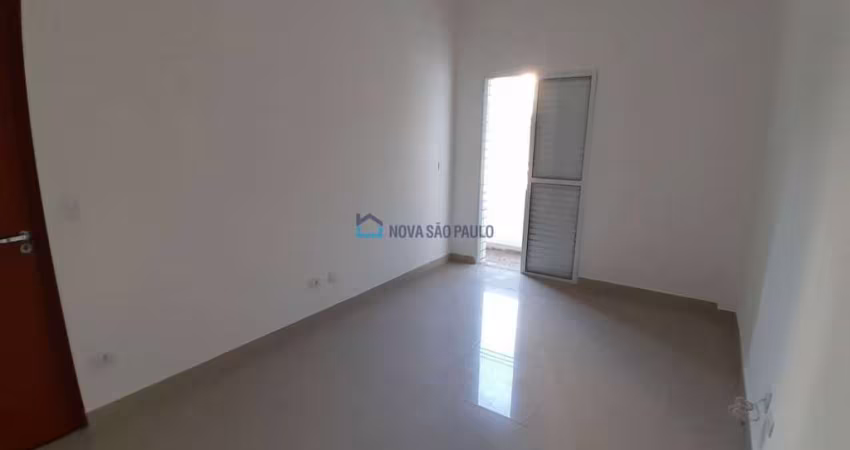 Studio Residencial na Vila Clementino - Oportunidade Imperdível