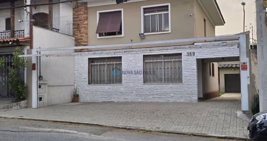 Casa Comercial com 5 Salas e 300m²