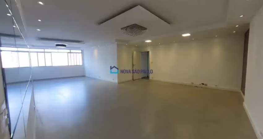 Apartamento mirandopolis perto metro praça da arvore