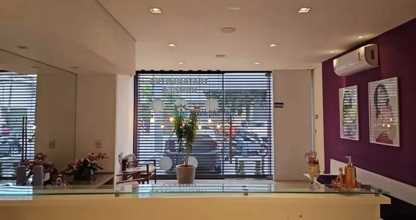 Loja para locacao com 220 m2 - Vila Santa Catarina