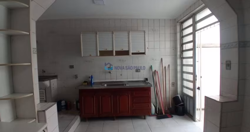 sobrado residencial