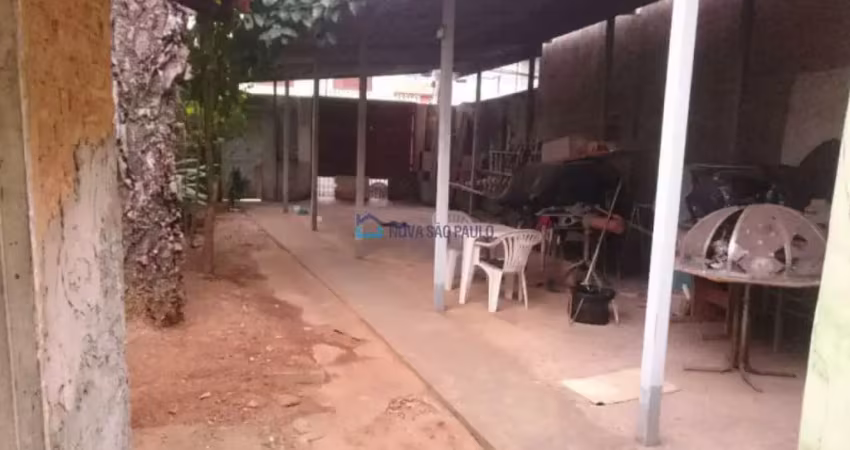 Terreno comercial para alugar na Rua Antônio das Chagas, --, Chácara Santo Antônio, São Paulo