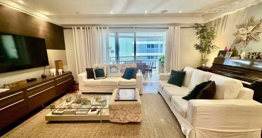 Apartamento Mobilado Condomínio Clube