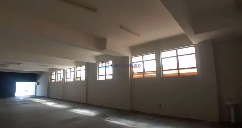 salão comercial bairro taboão