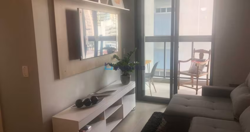 Apartamento para locação próximo ao metrô Trianon-Masp!