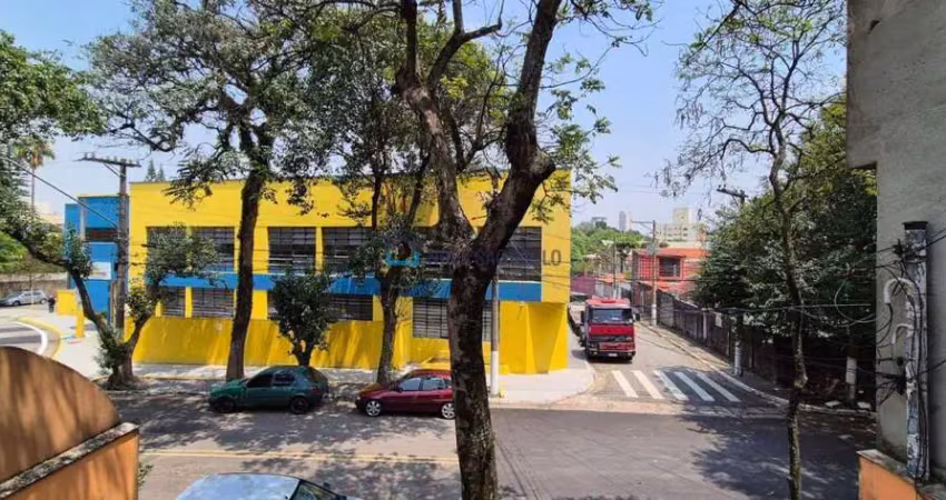 Casa comercial com 1 sala para alugar na Rua Jaguari, --, Bosque da Saúde, São Paulo