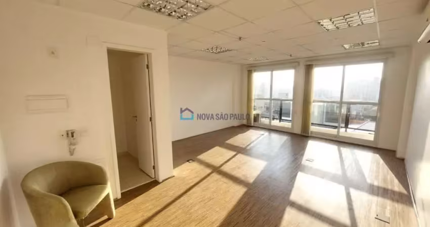 Sala comercial localizada na vila da saúde, são paulo