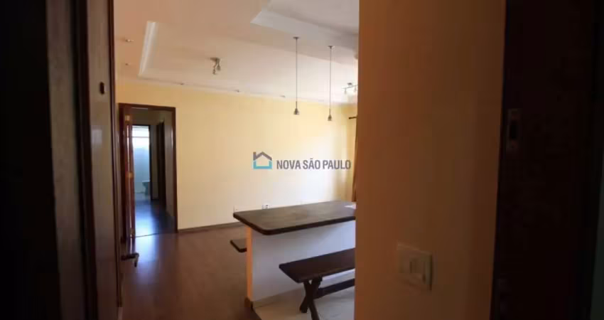 Apartamento com 2 quartos para alugar na Rua José Veríssimo da Costa Pereira, --, Jabaquara, São Paulo