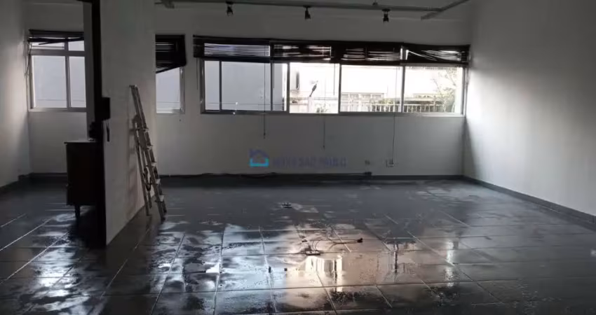 Sala comercial com 2 salas para alugar na Avenida Mascote, --, Vila Mascote, São Paulo