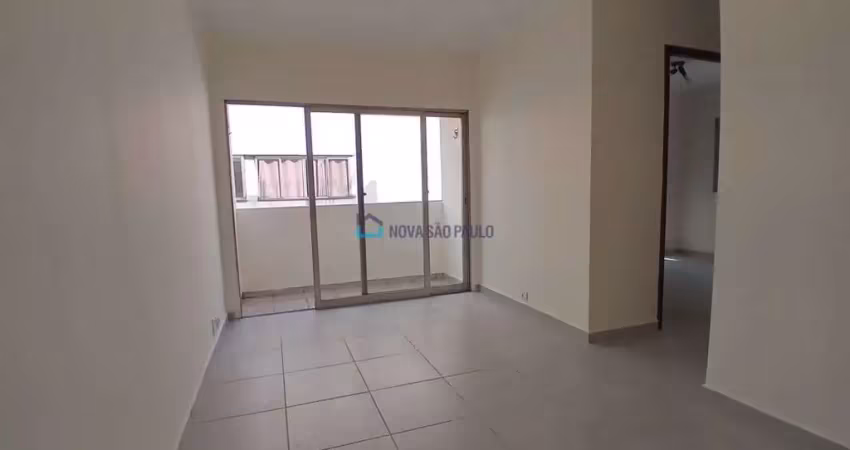 Apartamento com 1 quarto para alugar na Rua dos Buritis, --, Vila Parque Jabaquara, São Paulo