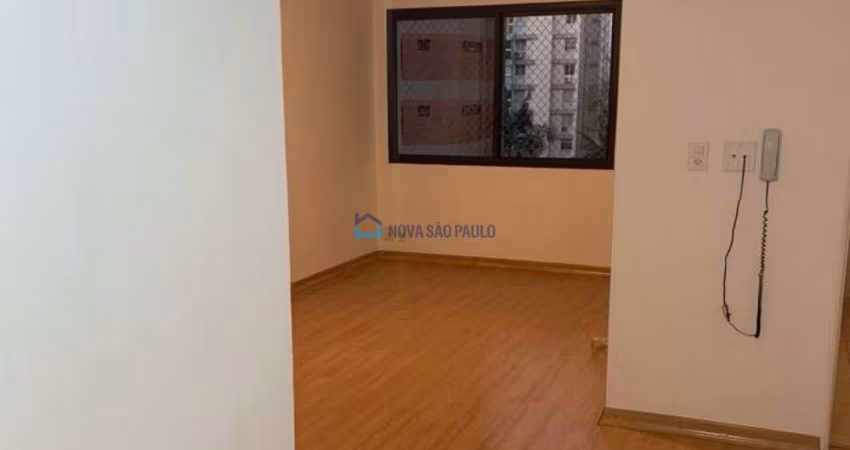 Apartamento 56m² para alugar, 2 quartos, Vila Nova Conceição