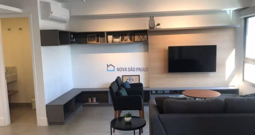 apartamento 2 dormitorios,bairro jardim paulista